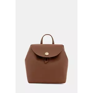 Coccinelle ghiozdan de piele NIKLA imagine