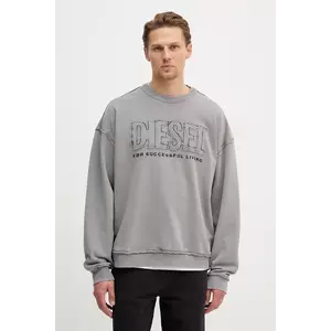 Diesel hanorac de bumbac S-BOXT-RAW-V1 imagine