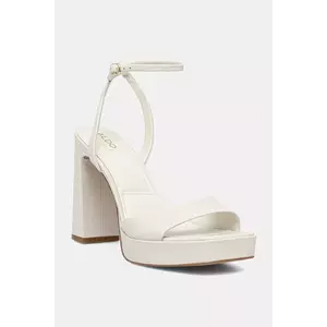 Aldo sandale de piele LOTHON imagine