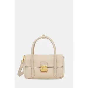 Coccinelle poșetă de piele imagine