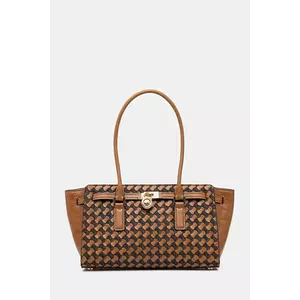 MICHAEL Michael Kors poșetă de piele imagine