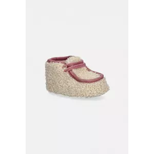 United Colors of Benetton pantofi pentru bebeluși imagine