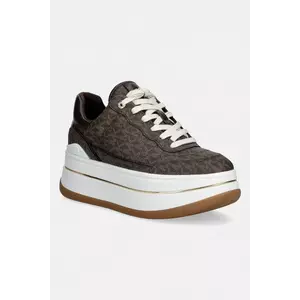 MICHAEL Michael Kors sneakers Hayes Lace Up imagine