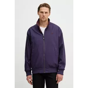 adidas Originals geacă cu două fețe Firebird imagine