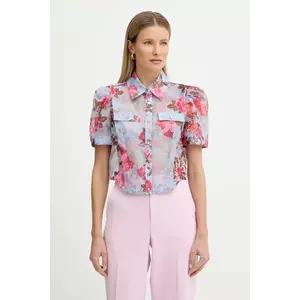 Fracomina cămașă imagine