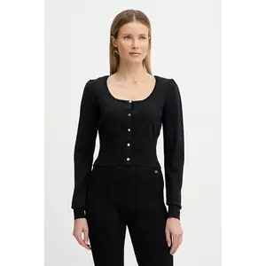 Fracomina cardigan imagine