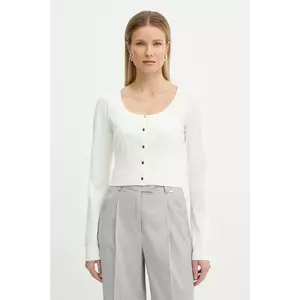 Fracomina cardigan imagine