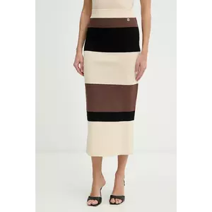 Fracomina fustă imagine