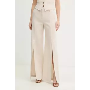 Fracomina pantaloni cu in imagine