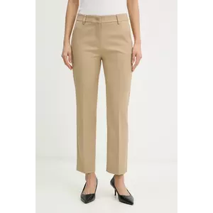 Weekend Max Mara pantaloni VITE imagine