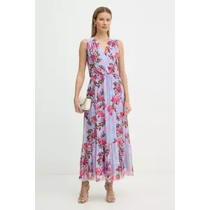 Fracomina rochie din mătase imagine