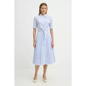 Fracomina rochie imagine