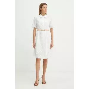 Fracomina rochie imagine