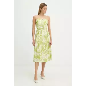 Fracomina rochie imagine