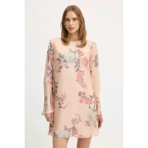 Marella rochie de mătase SAMBA imagine