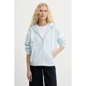 Levi's bluză EVERYDAY ZIP HOODIE imagine