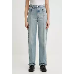 Levi's jeans RIBCAGE FULL LENGTH imagine