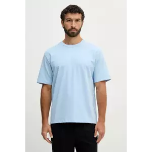 Lindbergh tricou din bumbac imagine