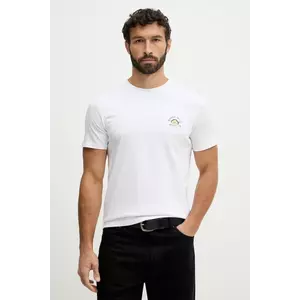 Lindbergh tricou din bumbac imagine