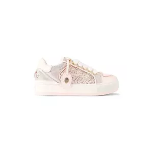 Kurt Geiger London sneakers din piele Southbank Tag imagine