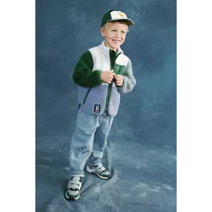 Liewood geacă copii Nolan Pile Jacket imagine