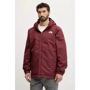 The North Face geacă Quest Insulated imagine