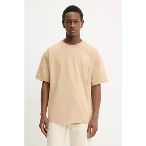 Diesel tricou din bumbac T-LUCIEN-IHBI imagine