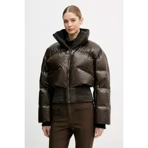 Perfect Moment geacă de schi din puf Auretta imagine