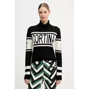 Perfect Moment pulover de lana Cortina imagine