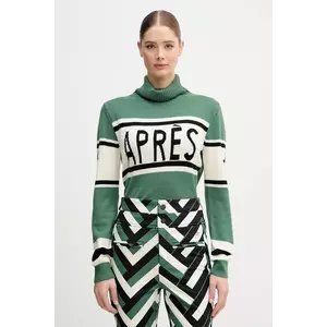 Perfect Moment pulover de lana Apres imagine