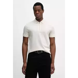 BOSS tricou polo H-Paras 70 imagine