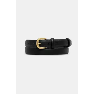 Answear.LAB curea de piele imagine