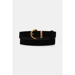 Answear.LAB curea din piele intoarsa imagine