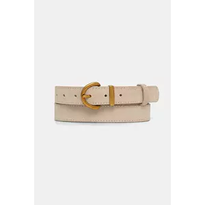 Answear.LAB curea din piele intoarsa imagine