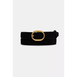 Answear.LAB curea din piele intoarsa imagine