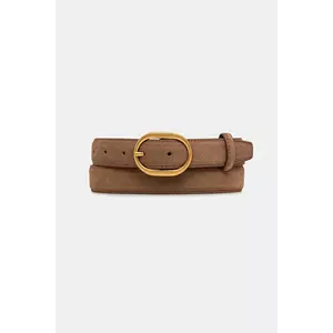 Answear.LAB curea din piele intoarsa imagine