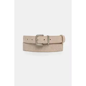 Answear.LAB curea din piele intoarsa imagine