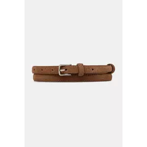 Answear.LAB curea din piele intoarsa imagine