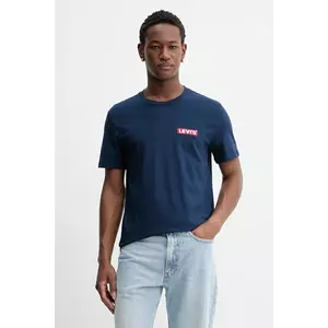 Levi's tricou din bumbac 2-pack imagine