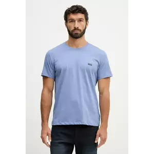BOSS tricou din bumbac imagine