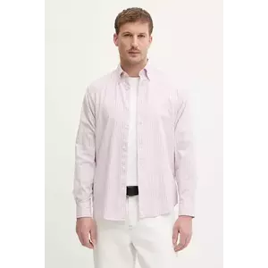 BOSS Orange cămașă Ricoplus_M imagine