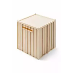 Liewood container de depozitare Elijah Storage Box w. Lid imagine