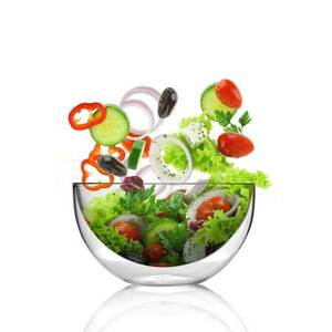 Vialli Design castron Amo imagine