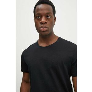 BOSS tricou din bumbac 2-pack TShirtRN 2P Comfort imagine