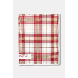 United Colors of Benetton pătură 170 x 170 cm imagine