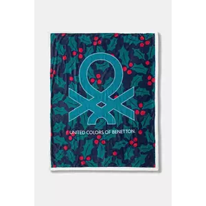 United Colors of Benetton pătură 170 x 170 cm imagine