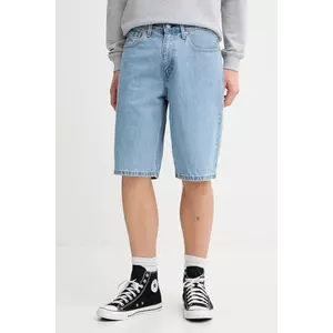 Levi's pantaloni scurți jeans imagine