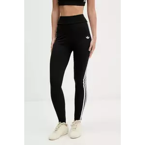 adidas Originals colanti 3-Stripes imagine