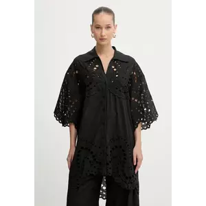 Charo Ruiz Ibiza cămașă Tao imagine