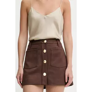 Bardot fustă imagine